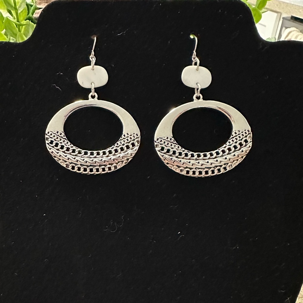 Guess Earrings